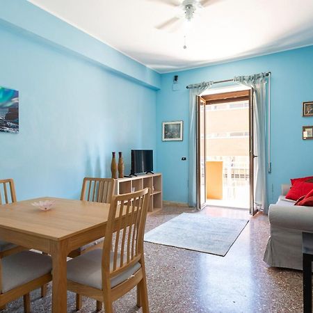 Di Fronte Alla Basilica Di San Paolo Appartement Rome Buitenkant foto